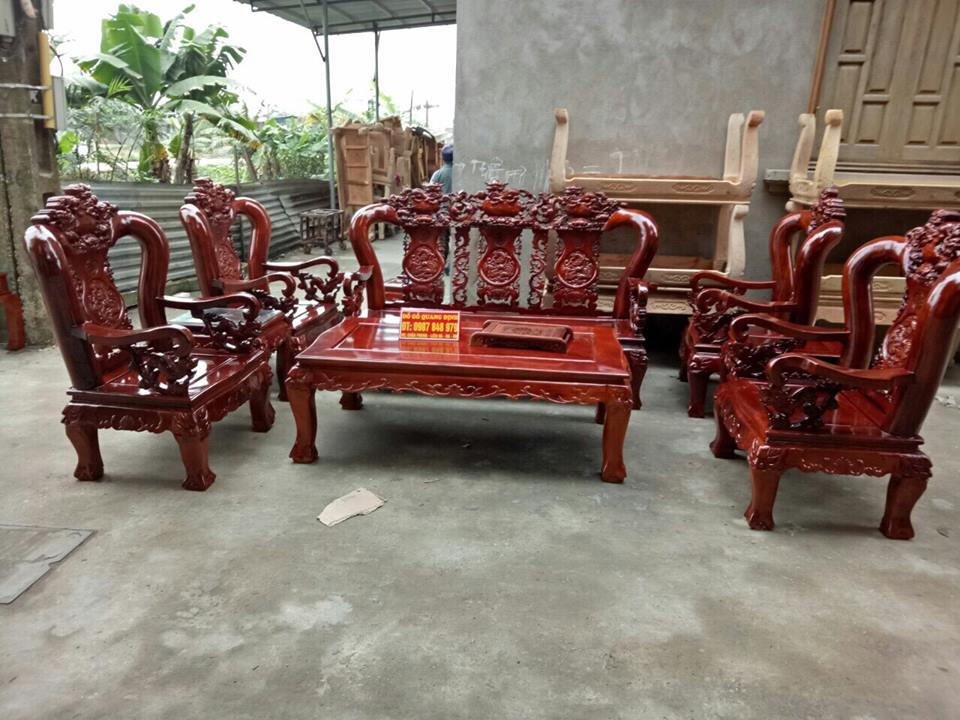 handicraft  Vietnam wood