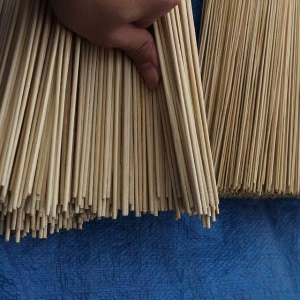 bamboo sticks Vietnam